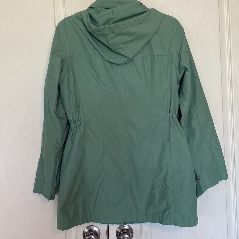Cherokee unisex military jacket - Picture 6 of 11